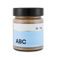 Noya Abc Butter 250g