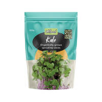 Untamed Kale Seeds 100g