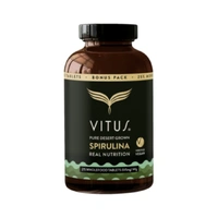 Vitus Spirulina 275 Tablets