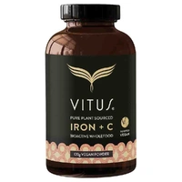 Vitus Iron + C Powder 120g