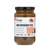 Gevity Bone Broth Body Glue Burn 260g