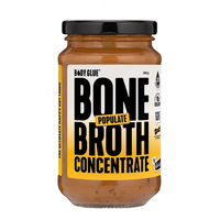 Gevity Bone Broth Body Glue Populate 390g