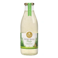 Aloe Vera of Australia Aloe Juice Pulp 1 Litre