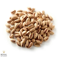 Royal Nut Pistachio Roasted Salted 250g