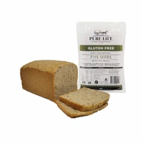 Pure Life 5 Seed Gluten Free Loaf 900g