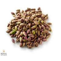 Royal Nut Pistachio Kernel Raw 250g