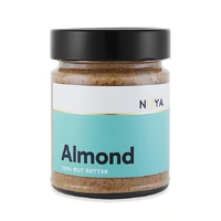 Noya Almond Nut Butter 250g