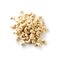 RN Cashew Organic 500g