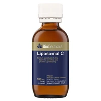 Bioceuticals Liposomal C 200ml