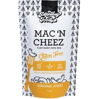 Plantasy Foods Mac N Cheez Original Cheez 200g