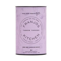 Franjos Kitchen Chocolate Chip Biscuits For Your Boobs 250g