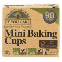 If You Care Mini Baking Cups 90pk