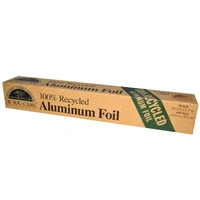 If You Care Recycled Aluminium Foil 10m