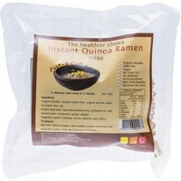 Nutritionist Choice Instant Quinoa Ramen Miso 100g