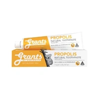 Grants of Australia Toothpaste Propoli 110g
