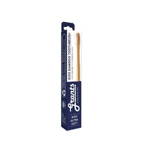 Grants of Australia Bamboo Toothbrush Kids