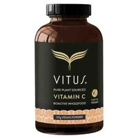 Vitus Vitamin C Powder 120g