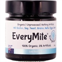 Everymite Low Salt 240g