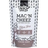 Plantasy Foods Mac N Cheez Porcini Cheez 200g