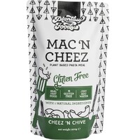 Plantasy Mac N Chives 200g
