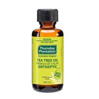 TP Tea Tree Oil 100% 100ml