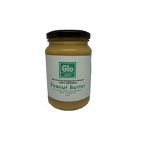 GLO Peanut Butter 300g