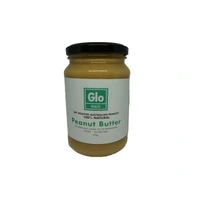 GLO Peanut Butter 375g