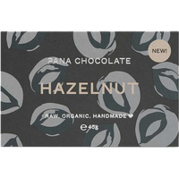 Pana Organic Hazelnut 45g