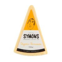 Symons Parmesan 150g