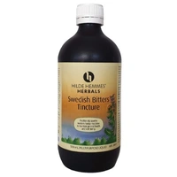 Hilde Hemmes Swedish Bitters Tincture 500ml