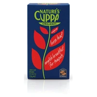 Nature's Cuppa English Breakfast Tea Loose Leaf 125g