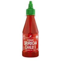 Ceres Organics Sriracha Chilli Sauce 250ml