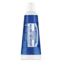 Dr Bronner 'sToothpaste Travel Mint 28g