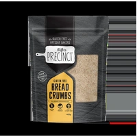 Precinct Gluten Free Breadcrumbs 500g
