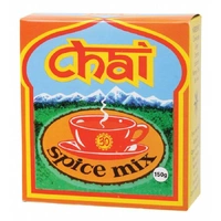 Rainbow Chai Spice Mix 150g