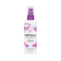 Crystal Deodorant Spray Fragrance Free 118ml