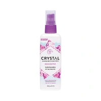 Crystal Deodorant Spray Fragrance Free 118ml