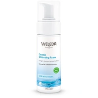 Weleda Gentle Cleansing Foam 150ml