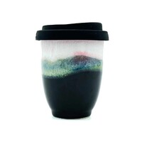Pottery For The Planet Cup 8oz