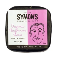 Symons Organic Ploughman's Cheese 150g