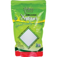 Nirvana Org Xylitol 750g