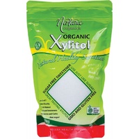 Nirvana Xylitol Organic 750g