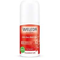 Weleda Deo Roll-On Pomegranate 50ml 