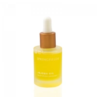 Springfields Jojoba Oil Organic 30ml