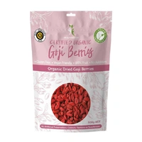 Dr Superfoods Goji Berries Dried 500g