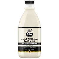 Made By Cow Jersey Milk 1.5l