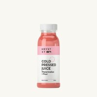 Hrvst St Cold Pressed Juice Ruby Tuesday 250ml