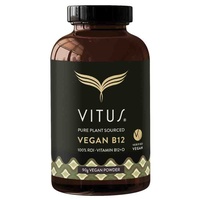 Vitus Vegan B12 90g