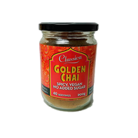 Classica Golden Chai 200g