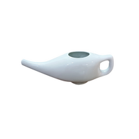 Grasses Of Life Neti Pot